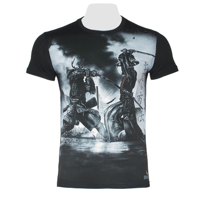 �������� "The Main Way" Devilfish 