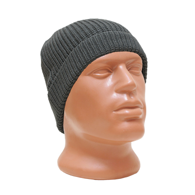  ''Essential Watch Cap" Alpha  !!! 