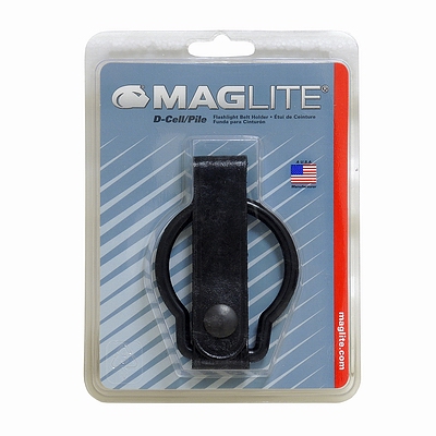 Кольцо для крепления к брючному ремню фонаря "Mag-Lite D"  СКИДКА!!! 