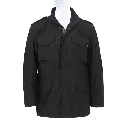 Куртка "M-65 Field Coat" Alpha 