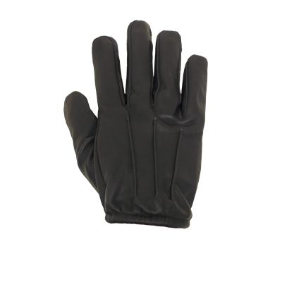 Перчатки "Police Gloves" (кожа) Rothco  СКИДКА!!!