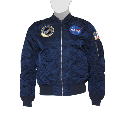 Куртка "L-2B NASA" Alpha   СКИДКА!!!