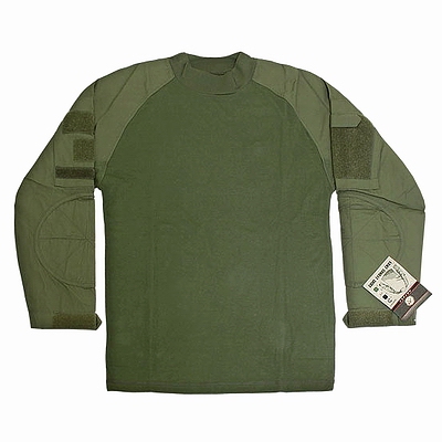 Рубашка тактическая "Military Combat Shirt" Rothco  СКИДКА!!!