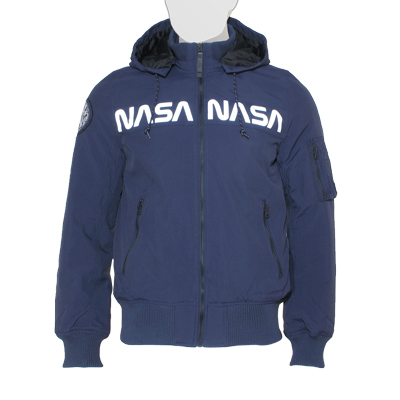 ������ ��������� "MA-1 Hooded NASA" Alpha  ������!!!