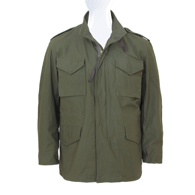 Куртка "M-65 Field Coat" Alpha  