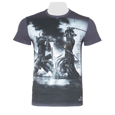 �������� "The Main Way" Devilfish