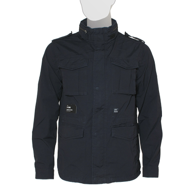 Куртка "Beyden Jacket" Vintage Industries  СКИДКА!!!
