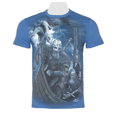 �������� "The Vikings" Devilfish  