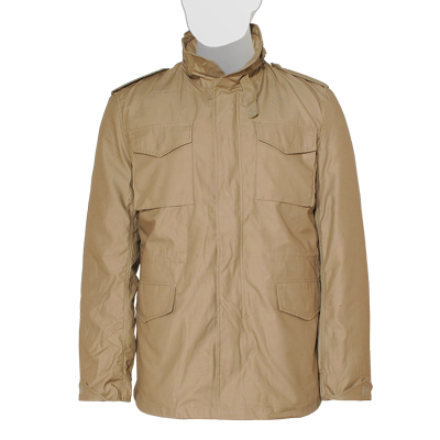    "M65 Fieldjacket" Surplus  !!!