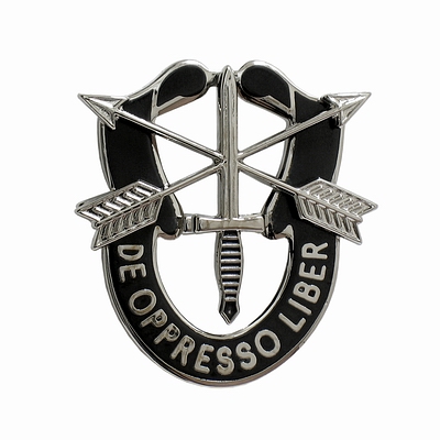  "Special Forces Crest" Rothco  !!!